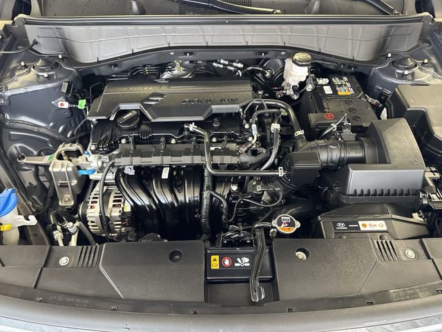 Used 2025 Hyundai Kona SEL image 26