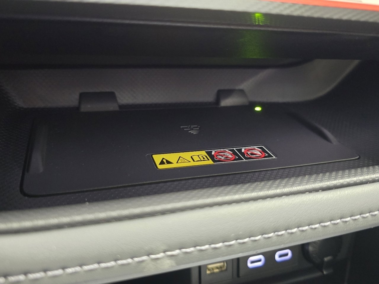 New 2026 Toyota Highlander Platinum image 31