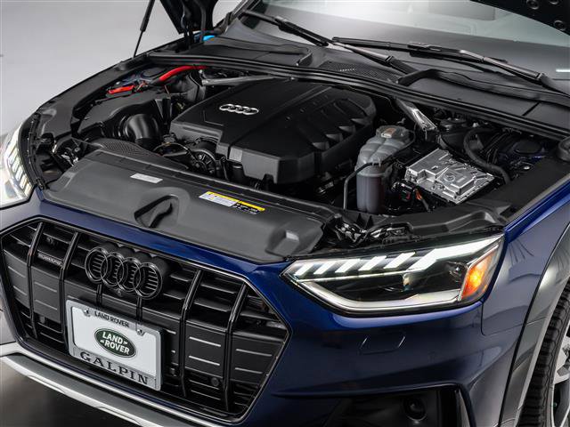 Used 2023 Audi A4 2.0T allroad Premium Plus image 10