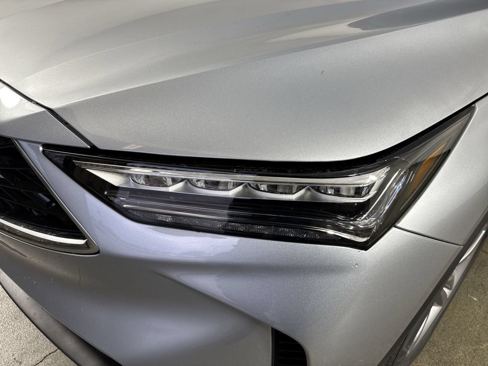 Certified 2026 Acura MDX SH-AWD image 31
