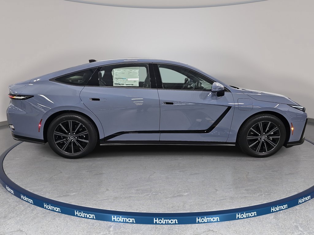New 2026 Lexus ES 500e w/ Convenience Package AWD/4WD image 4