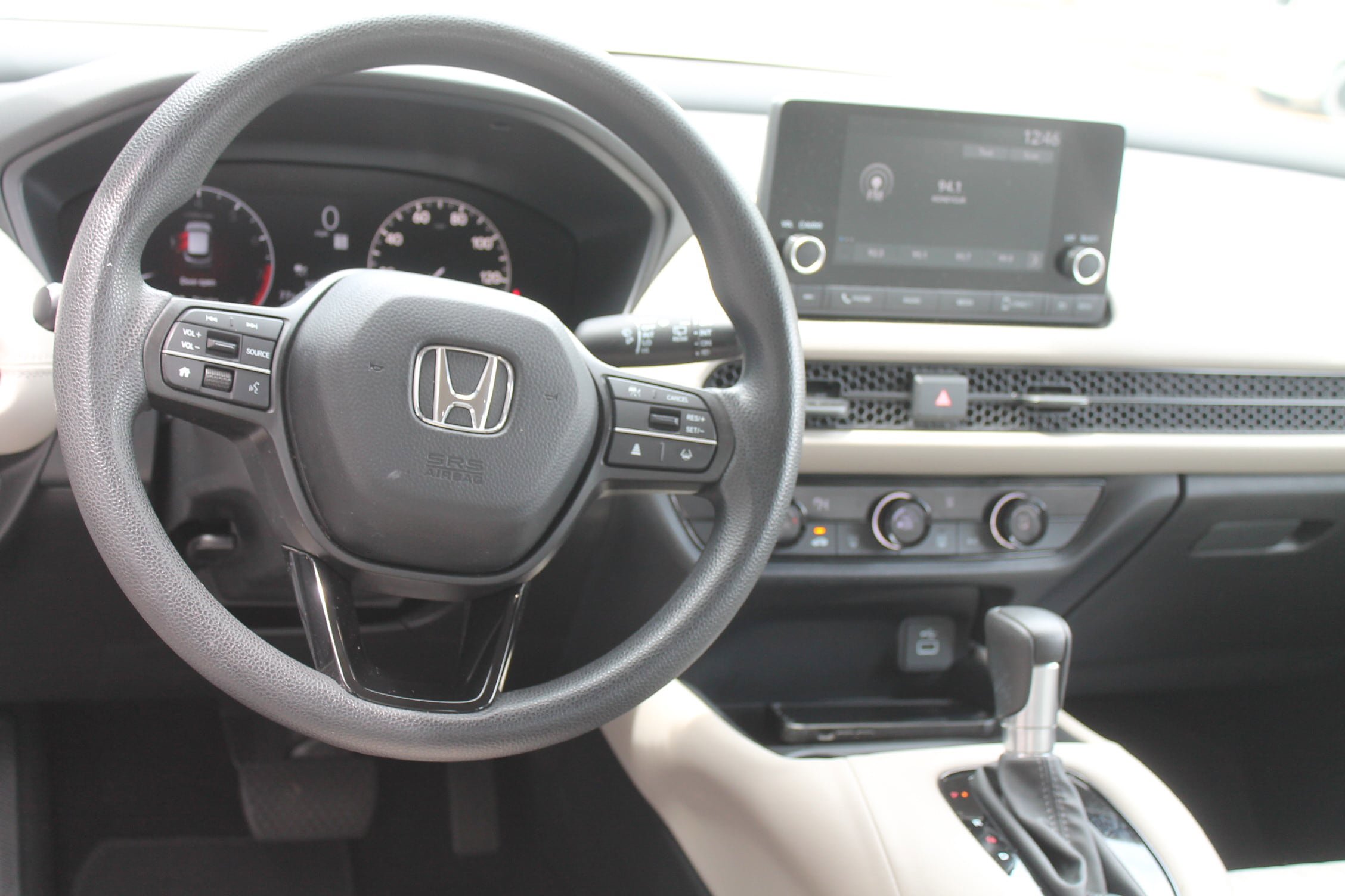 Used 2024 Honda HR-V LX image 18
