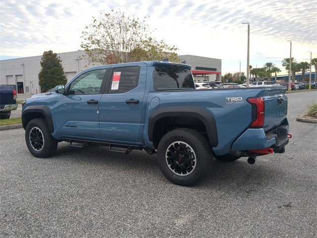New 2026 Toyota Tacoma TRD Off-Road image 6