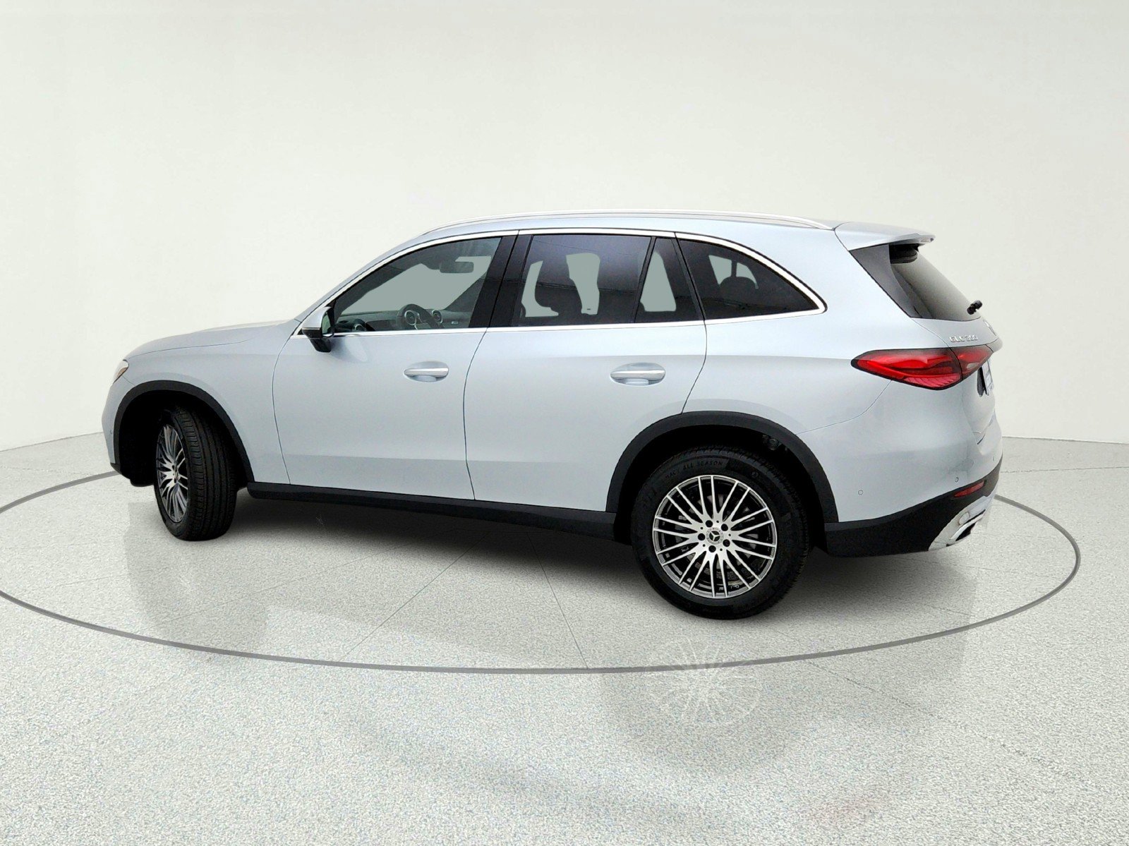 Certified 2026 Mercedes-Benz GLC 300 image 13