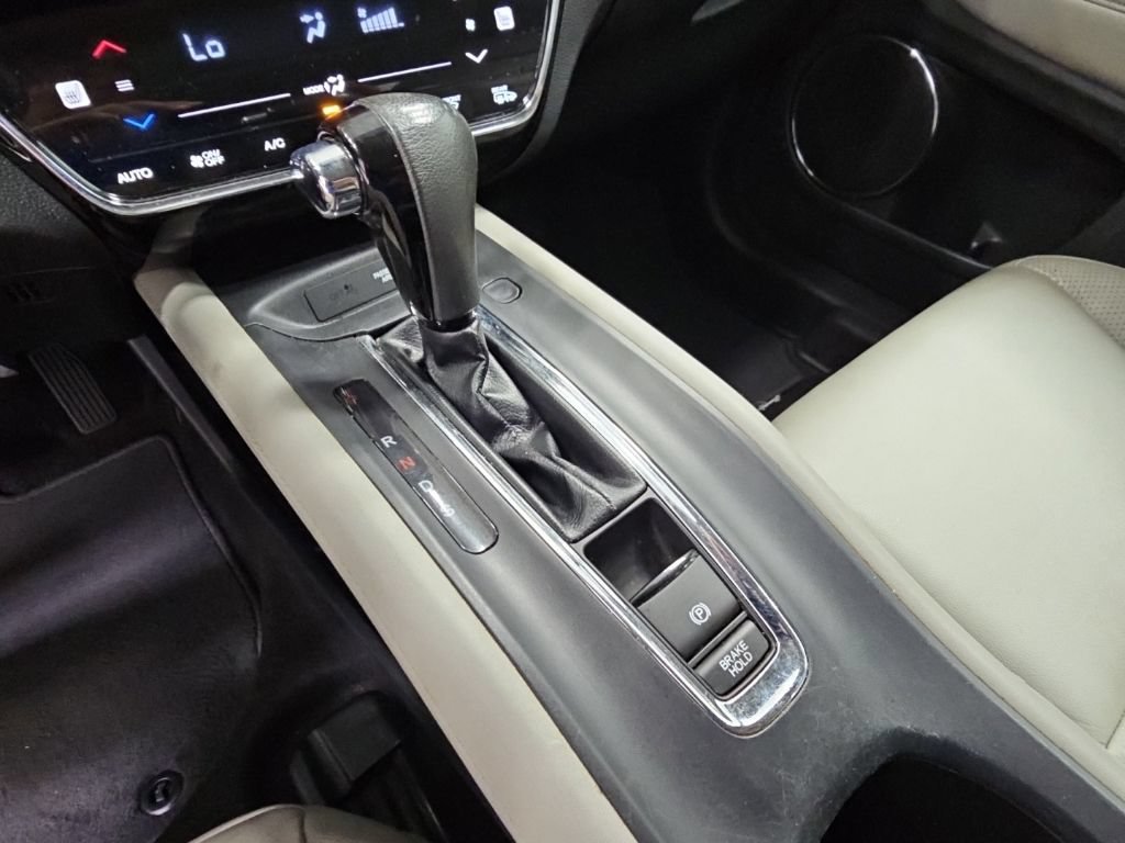 Used 2017 Honda HR-V EX-L image 20