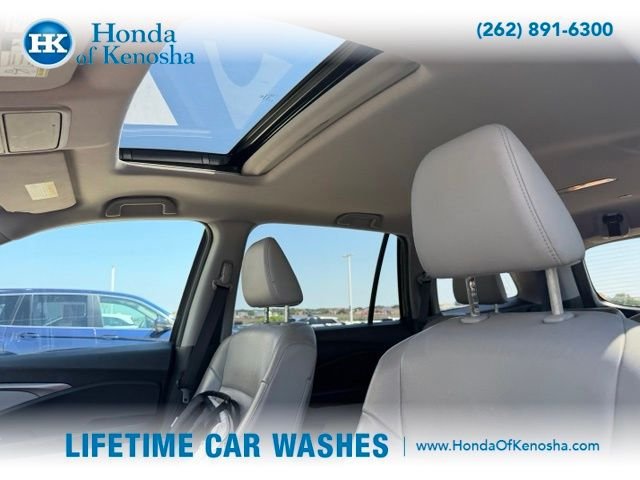 Used 2016 Honda Pilot EX-L image 5