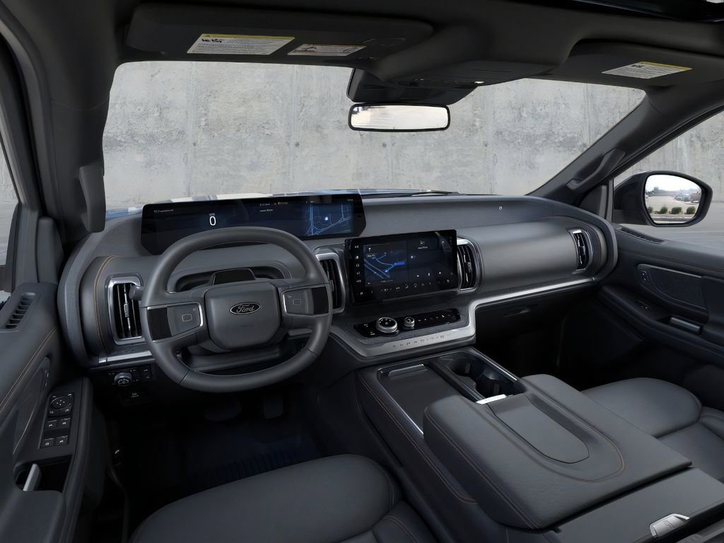 New 2026 Ford Expedition Tremor AWD/4WD image 38