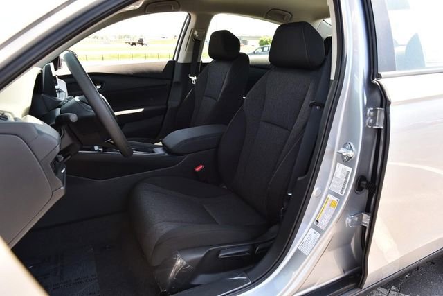 New 2026 Honda Accord LX image 19