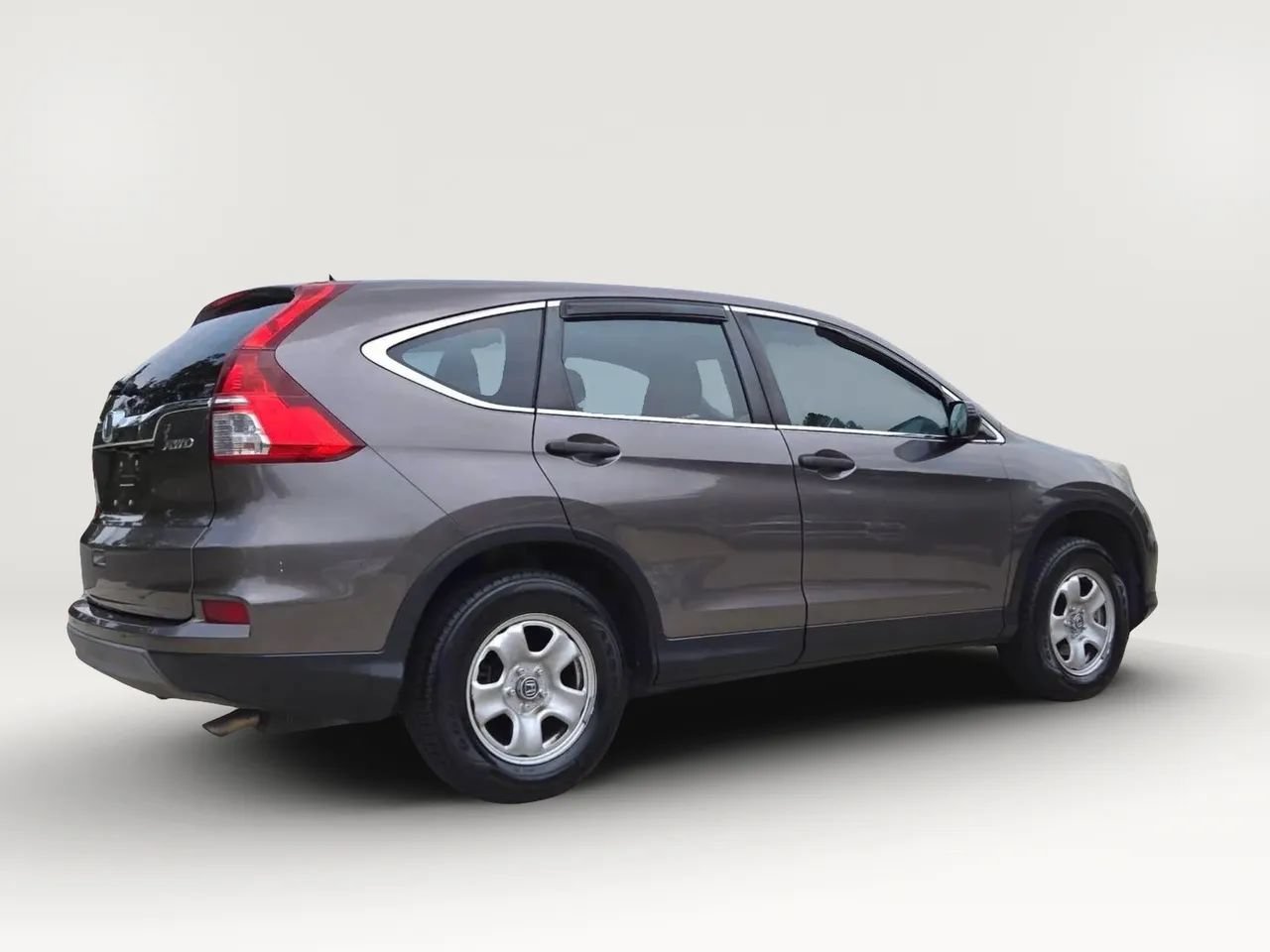 Used 2015 Honda CR-V LX image 7