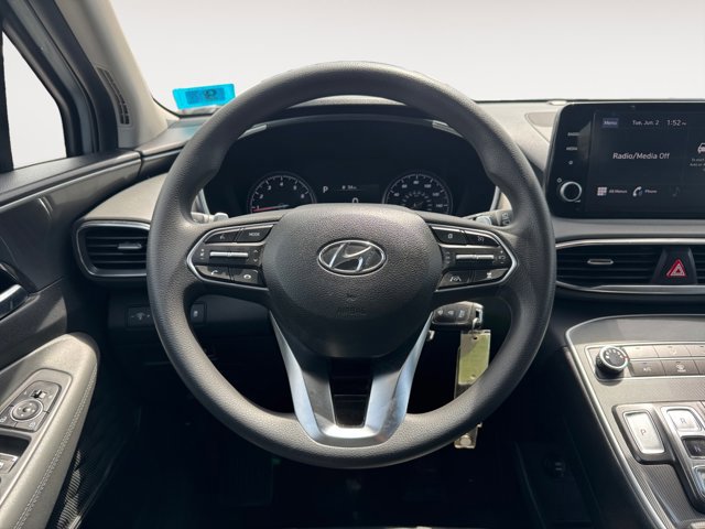 Certified 2023 Hyundai Santa Fe SE AWD/4WD image 12