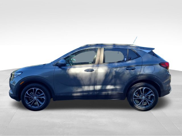 Used 2021 Buick Encore GX Select FWD image 2