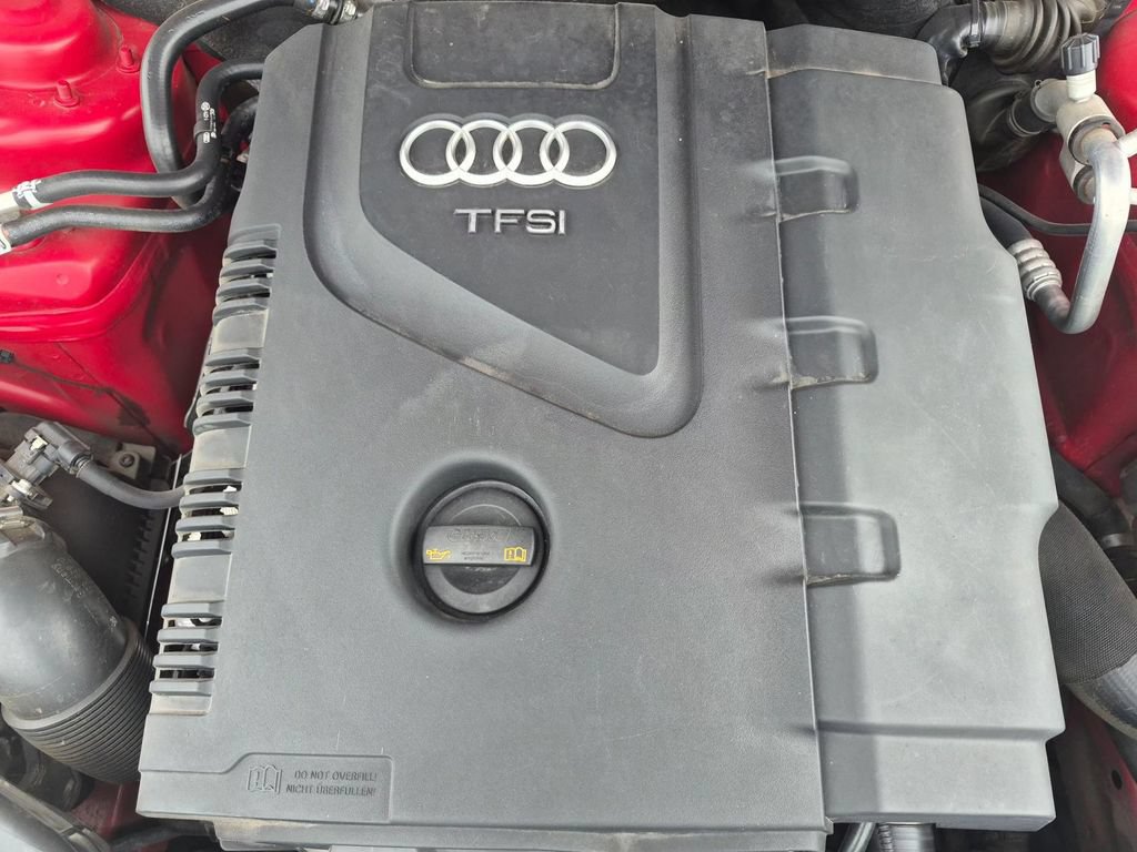 Used 2013 Audi A5 2.0T Premium AWD/4WD image 22
