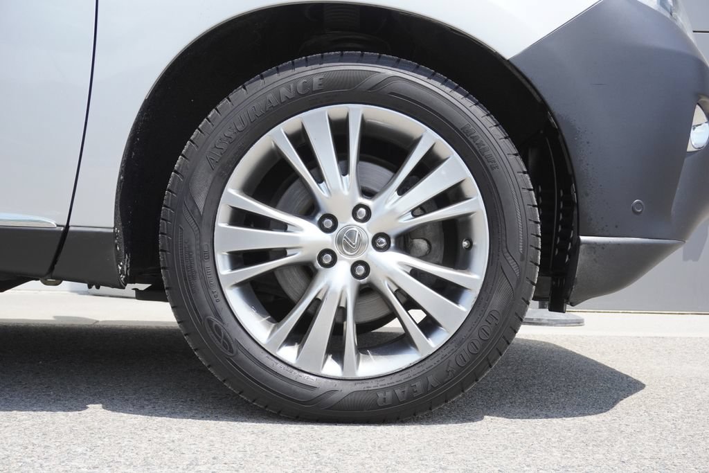 Used 2014 Lexus RX 350 AWD w/ Navigation Package image 33