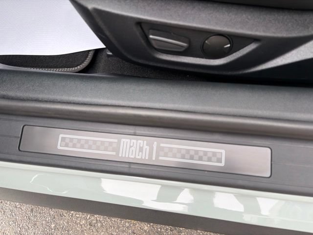 Used 2021 Ford Mustang Mach 1 w/ Equipment Group 700A RWD image 12