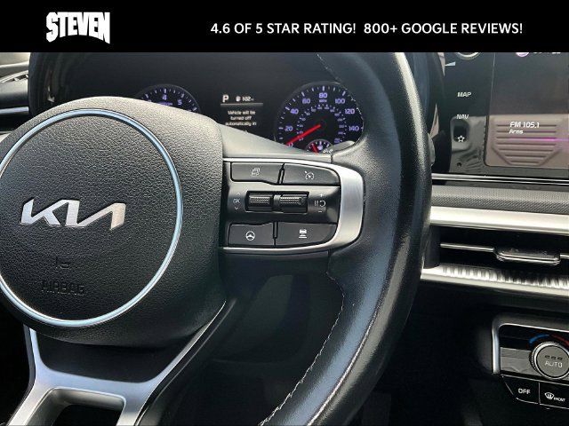 Used 2022 Kia K5 GT-Line w/ GT-Line FWD Premium Package image 12