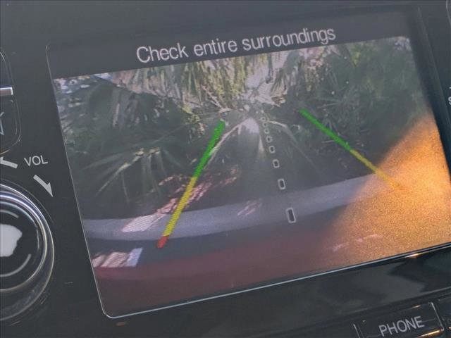 Used 2017 FIAT 500X Trekking image 12