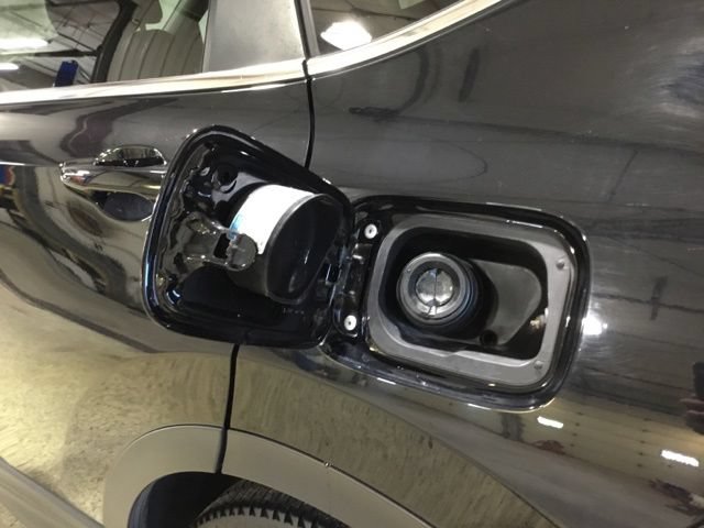 Used 2022 Honda CR-V EX-L image 13