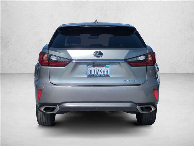 Used 2019 Lexus RX 350 FWD w/ Accessory Package image 7