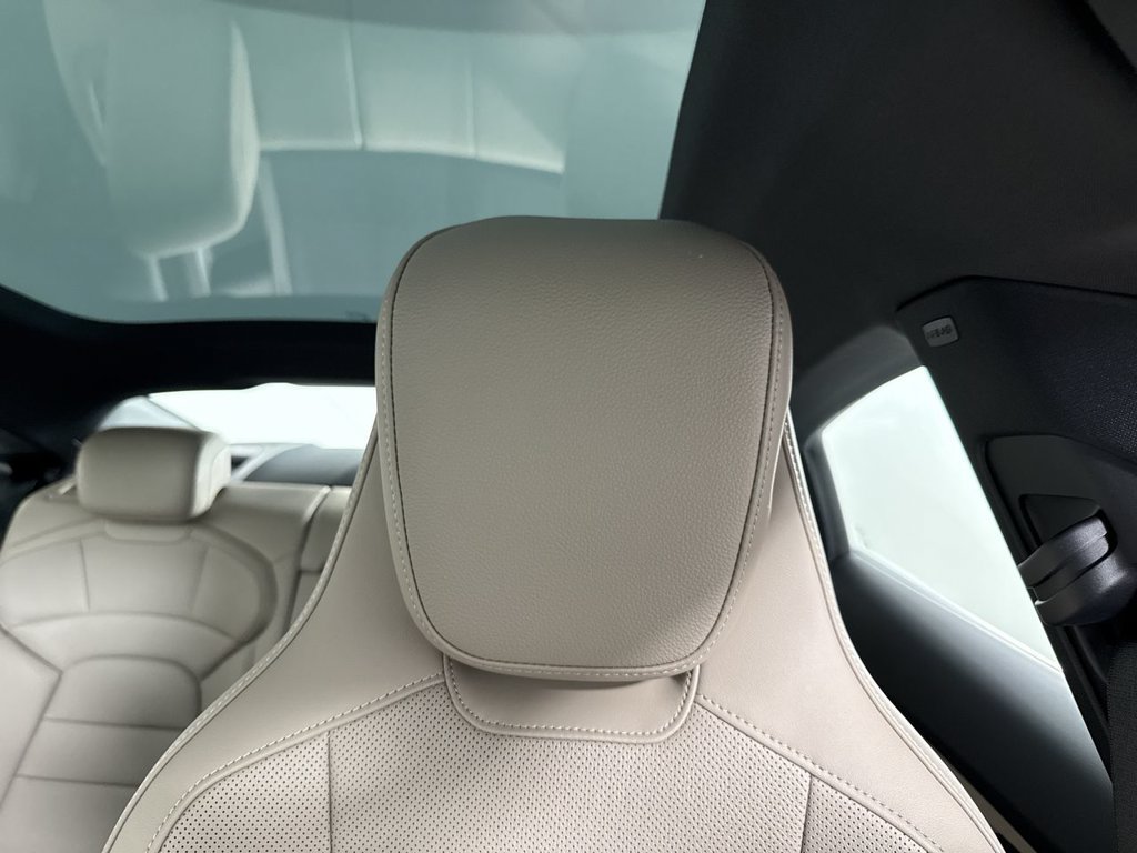 New 2026 Porsche Taycan AWD/4WD image 39