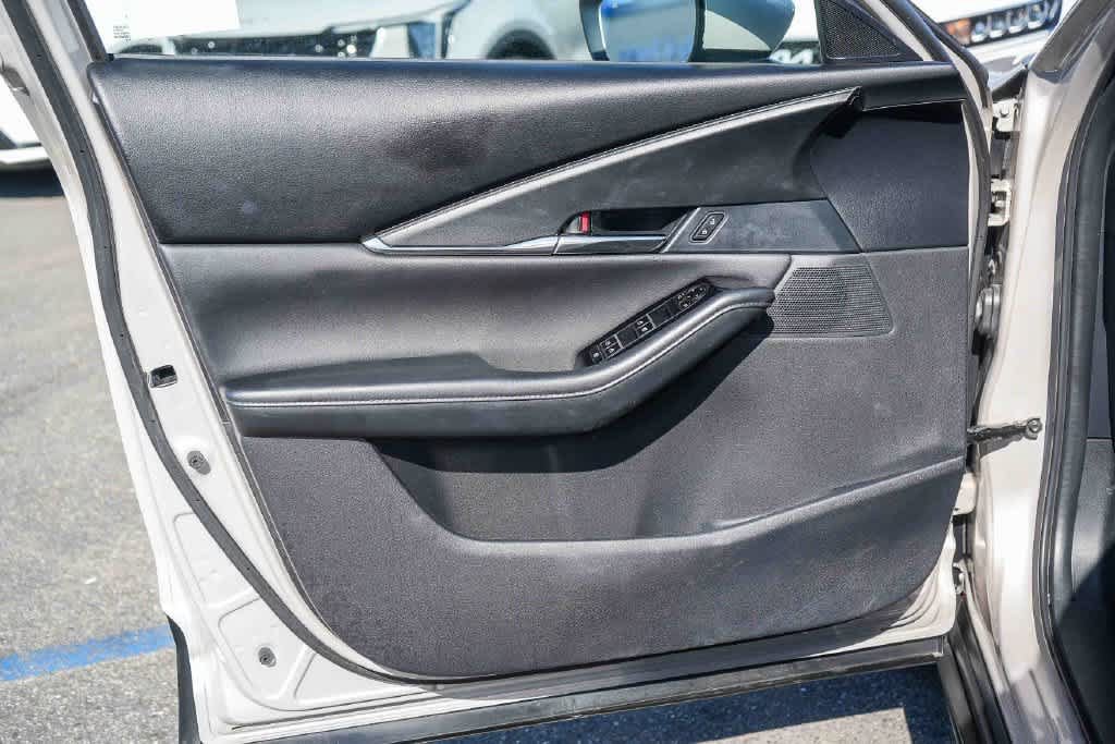 Used 2024 MAZDA CX-30 AWD 2.5 S w/ Preferred Package image 22