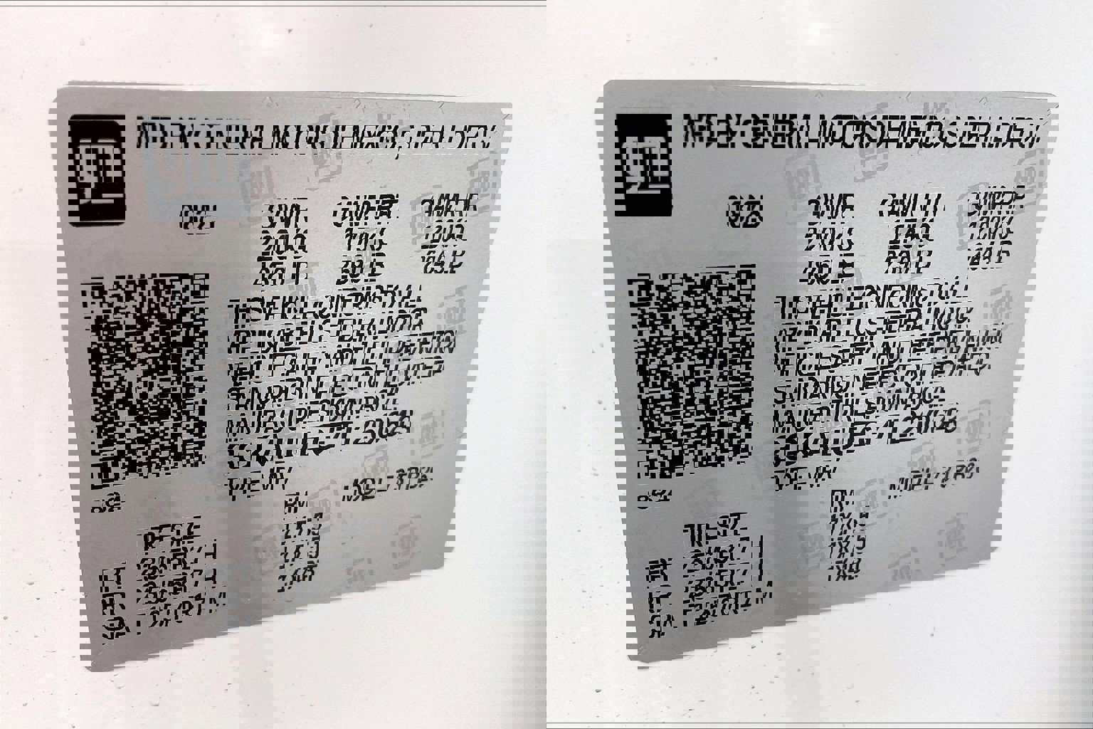 New 2026 GMC Terrain Elevation image 20