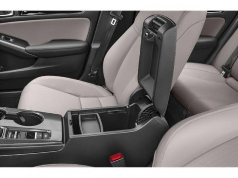 New 2026 Honda Civic FWD Hybrid Sedan image 14