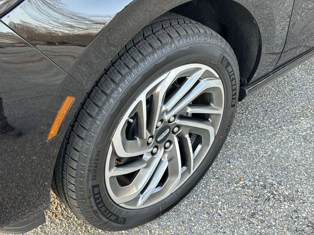 New 2026 Lincoln Navigator L Reserve image 10