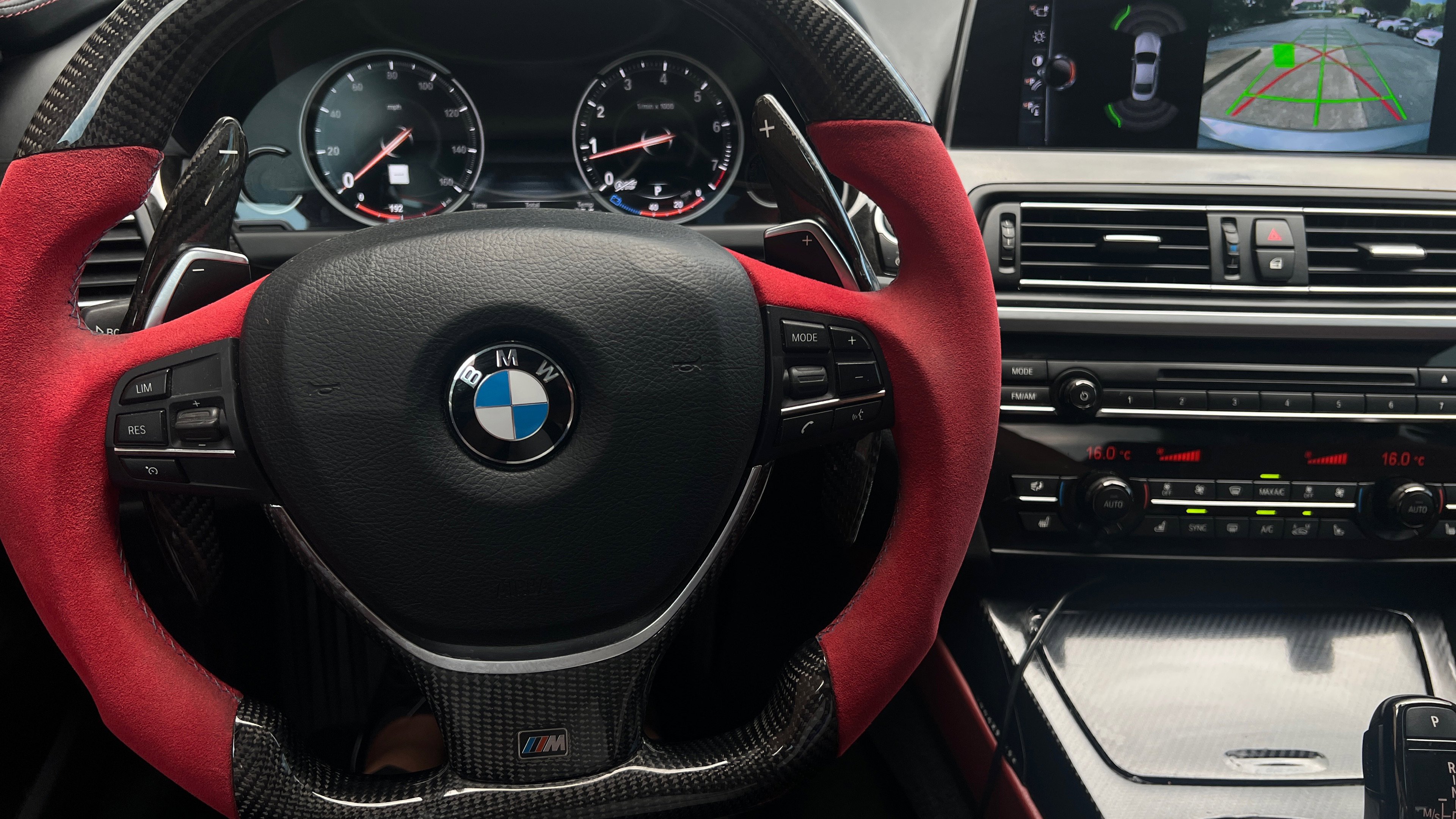 Used 2017 BMW 650i Coupe image 47