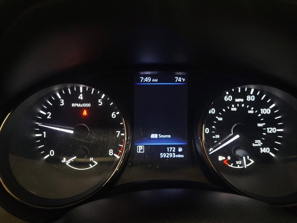 Used 2019 Nissan Rogue Sport SL w/ Premium Package AWD/4WD image 23