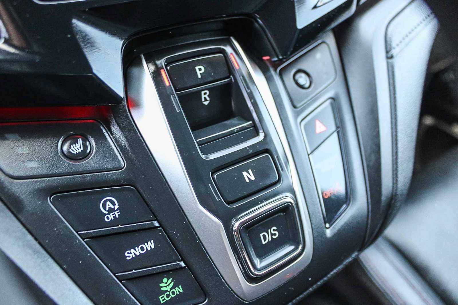 Used 2024 Honda Odyssey Sport image 20