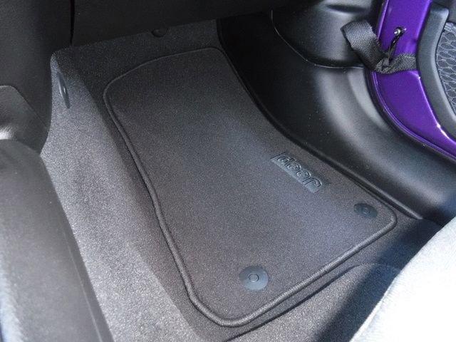 New 2026 Jeep Gladiator Mojave AWD/4WD image 35