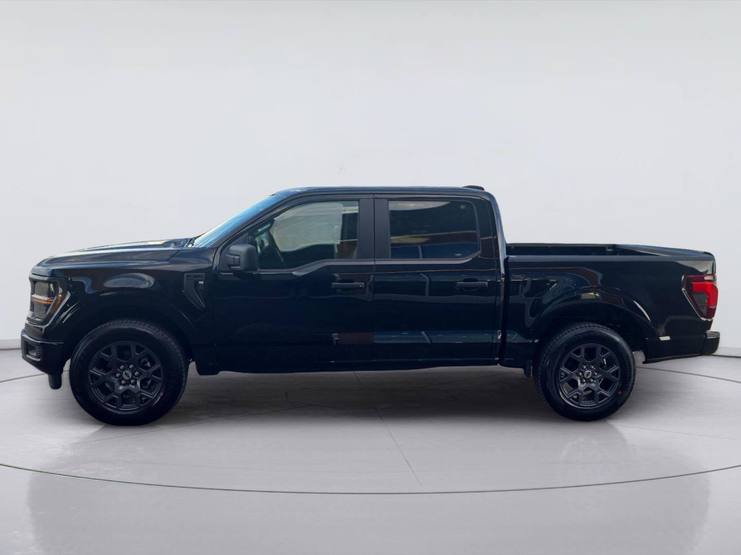 Used 2026 Ford F150 STX w/ Equipment Group 200A RWD image 3