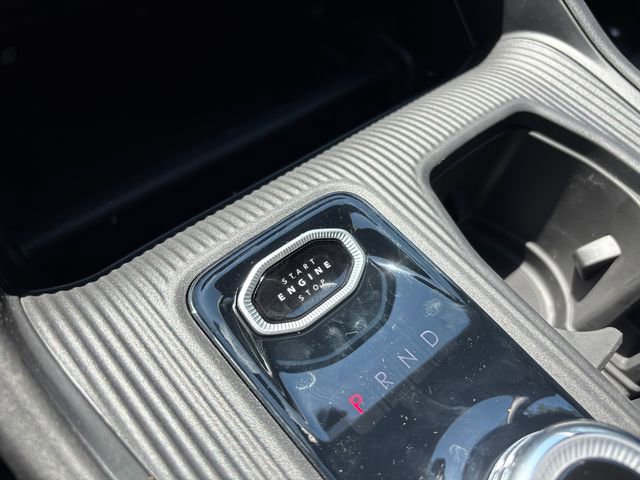 New 2026 Jeep Cherokee Limited AWD/4WD image 15