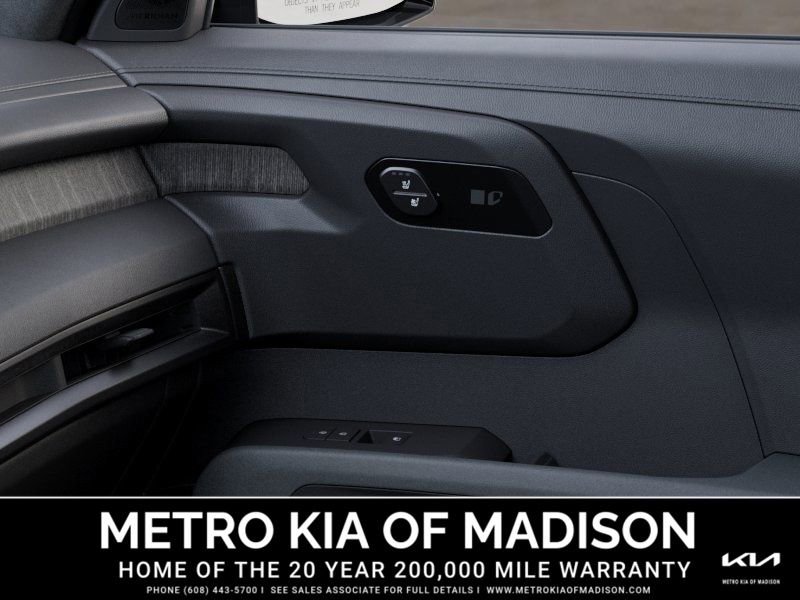 New 2027 Kia Telluride X-Line SX Prestige AWD/4WD image 25