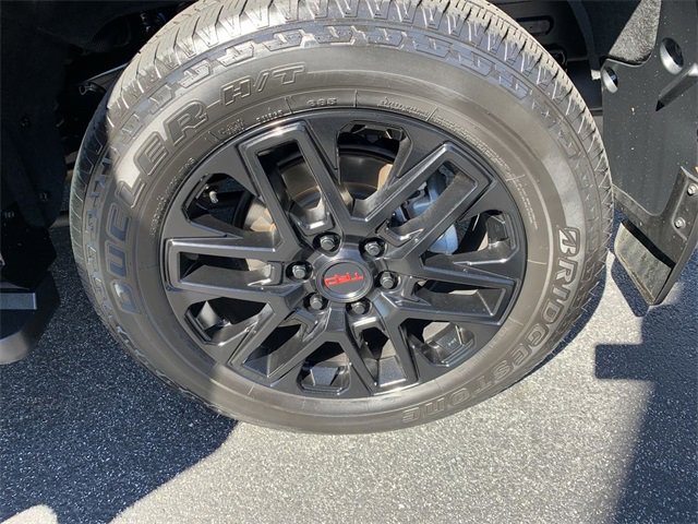 Certified 2023 Toyota Sequoia SR5 image 36