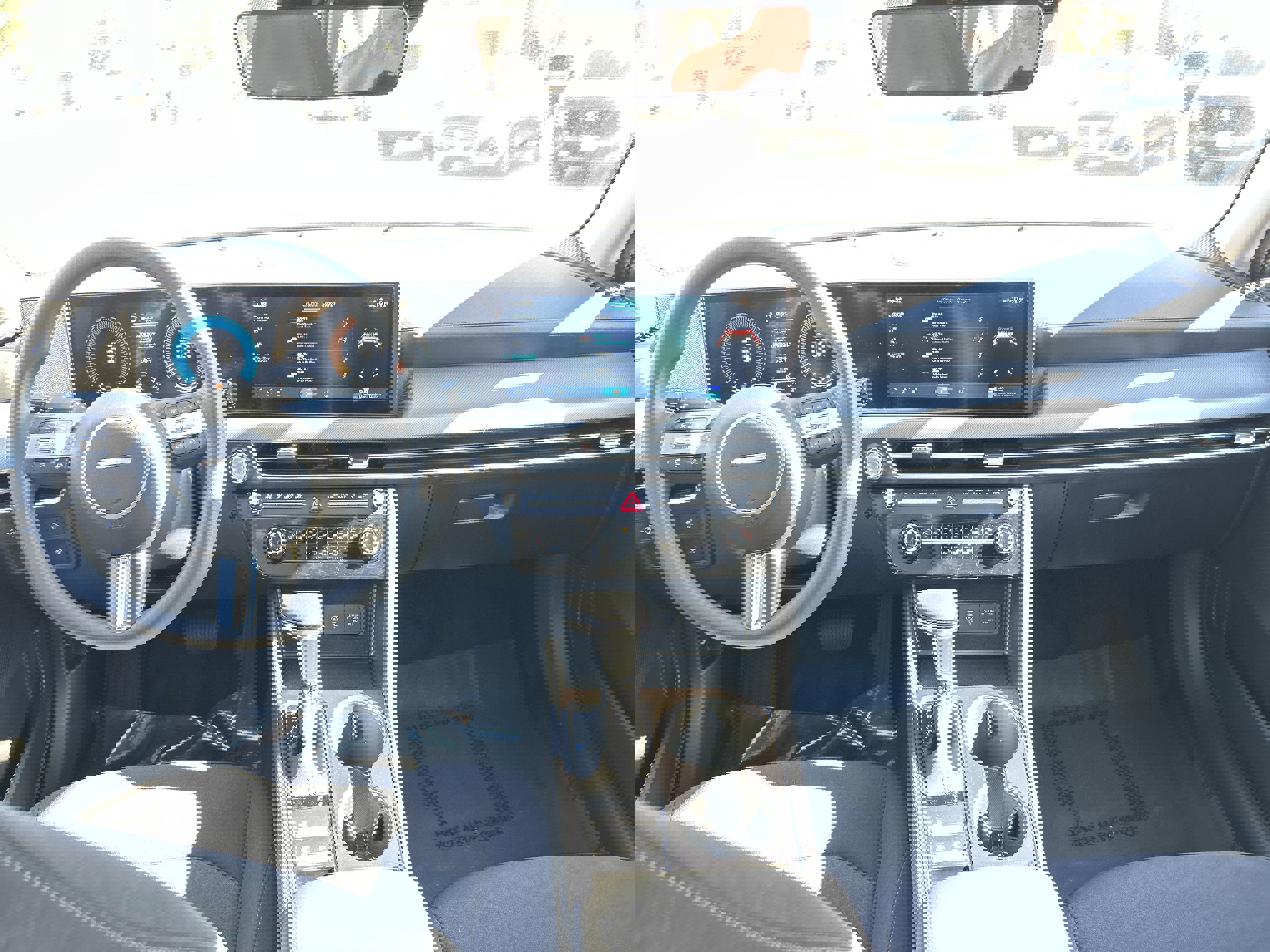 New 2026 Hyundai Sonata SE image 3