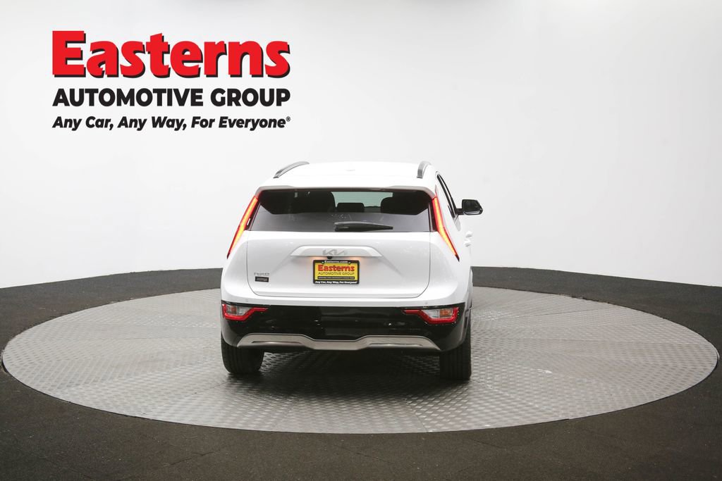 Used 2023 Kia Niro Wind w/ Wind Preserve Package image 35