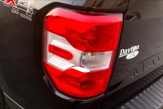 Used 2024 Ford Maverick Lariat w/ FX4 Off-Road Package image 32