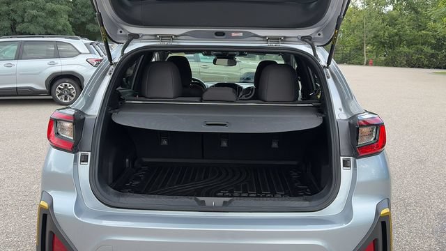 Certified 2025 Subaru Crosstrek 2.5i Sport AWD/4WD image 14