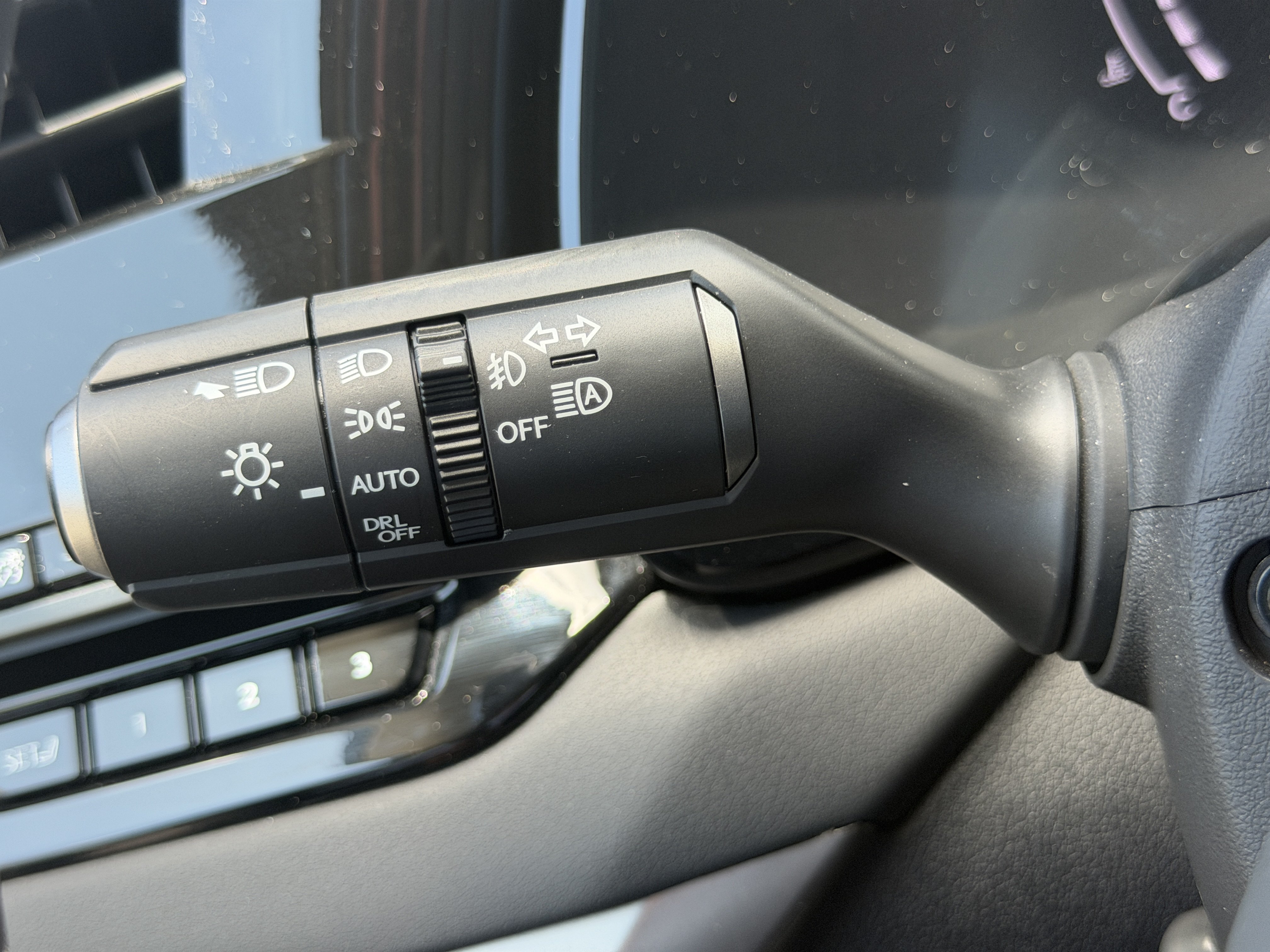 Used 2023 Lexus RX 350 FWD w/ Cold Area Package image 27