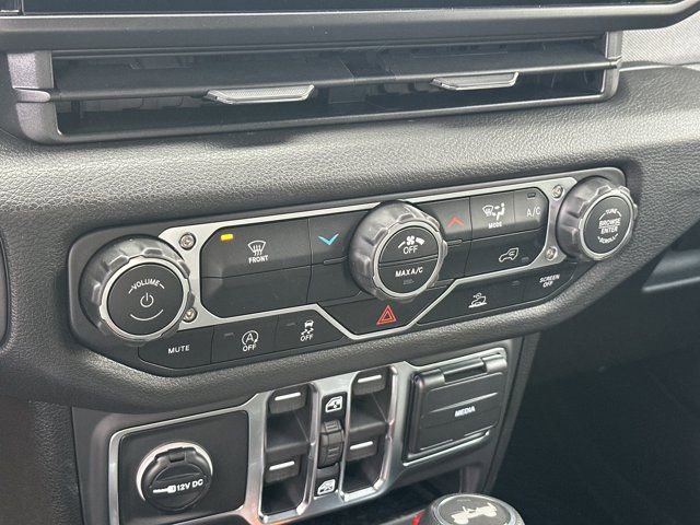 New 2026 Jeep Wrangler Sport image 26