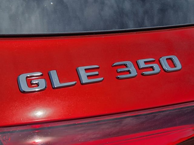 Certified 2024 Mercedes-Benz GLE 350 4MATIC image 16