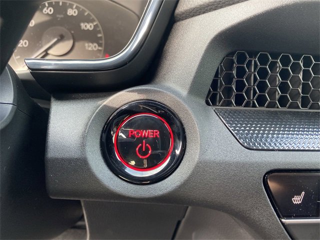 New 2025 Honda CR-V Sport-L image 37