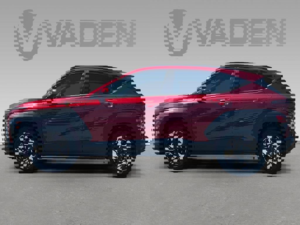 New 2025 Hyundai Kona SEL image 6