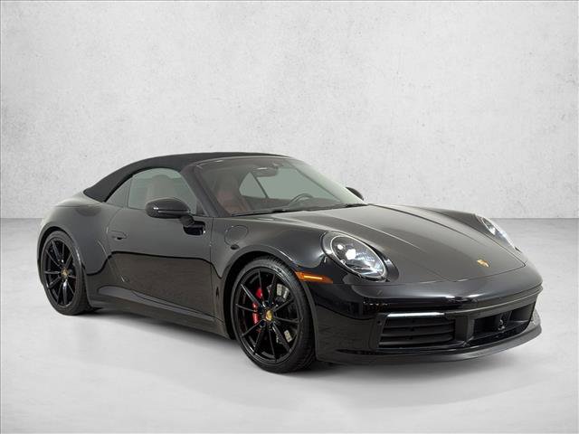 Certified 2020 Porsche 911 Carrera S image 7
