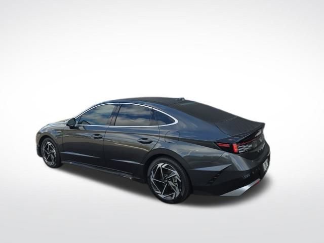 Used 2025 Hyundai Sonata SEL