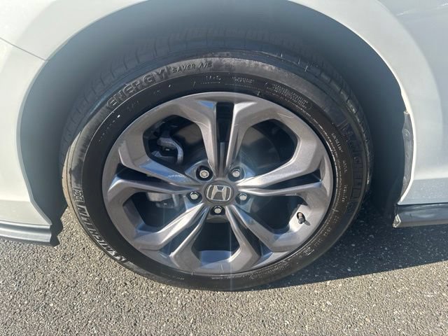 Used 2023 Honda Accord EX image 11
