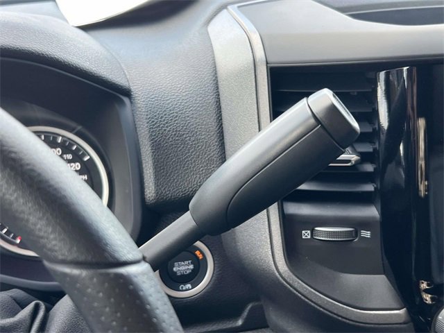 New 2026 RAM 5500 Tradesman image 20