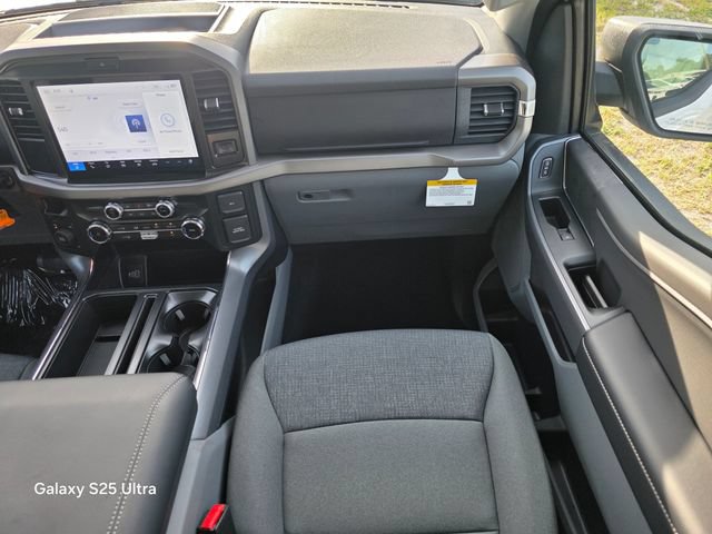New 2026 Ford F150 XLT w/ Mobile Office Package AWD/4WD image 15