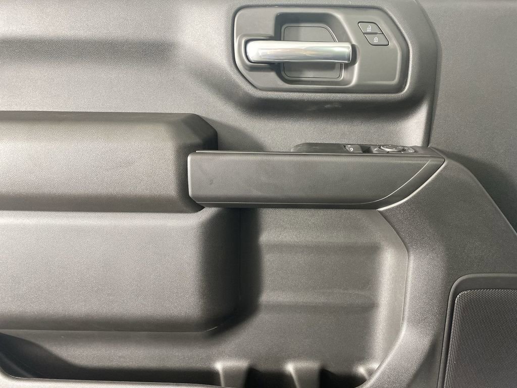 New 2025 GMC Sierra 2500 Pro w/ 1SA Pro Safety Plus Package image 21